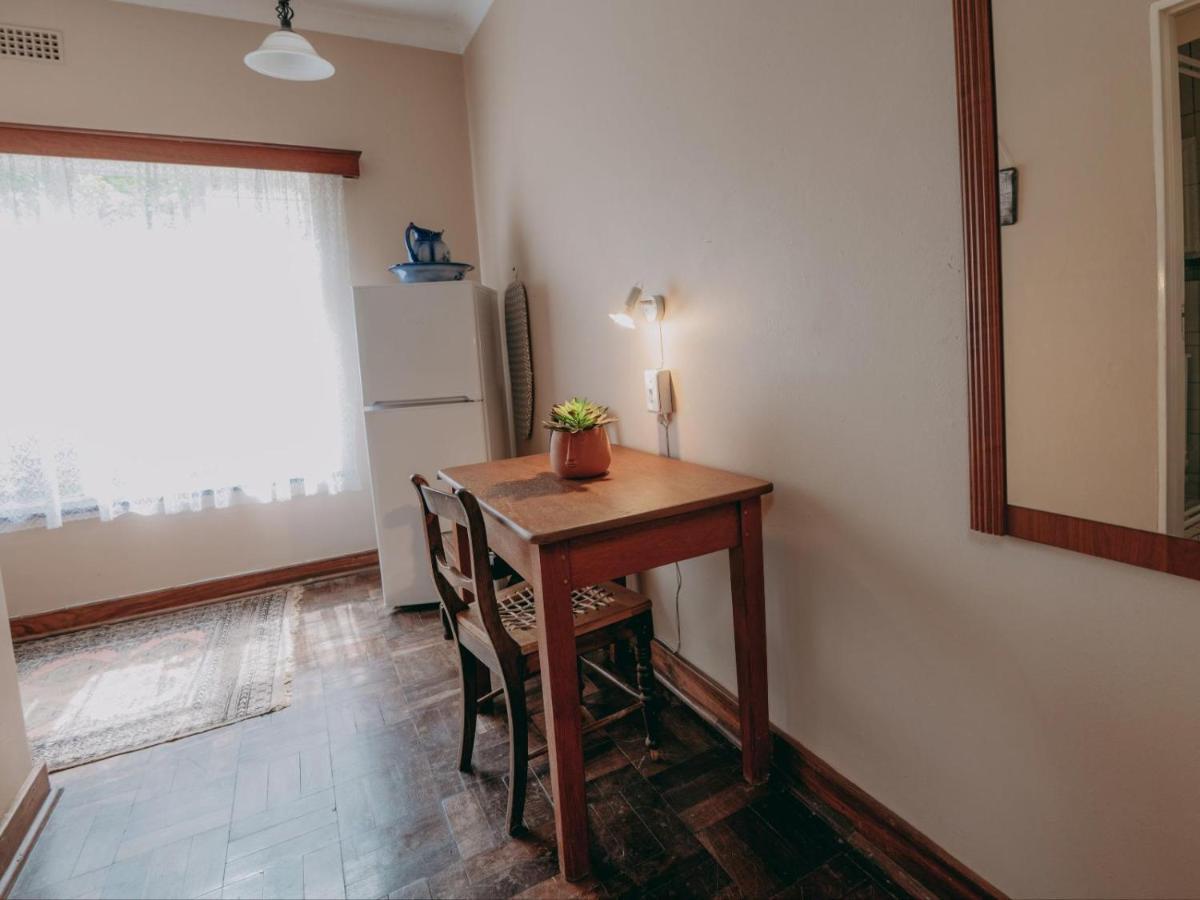 Beesdam Guesthouse ポチェフストルーム エクステリア 写真