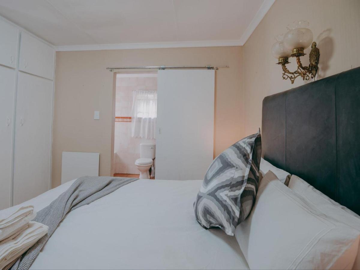 Beesdam Guesthouse ポチェフストルーム エクステリア 写真