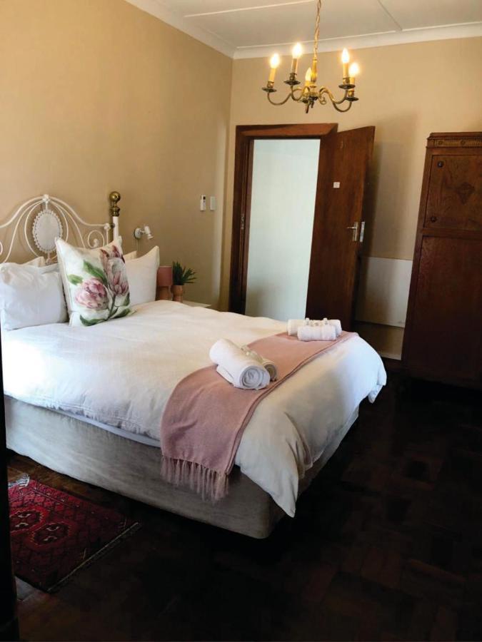 Beesdam Guesthouse ポチェフストルーム エクステリア 写真