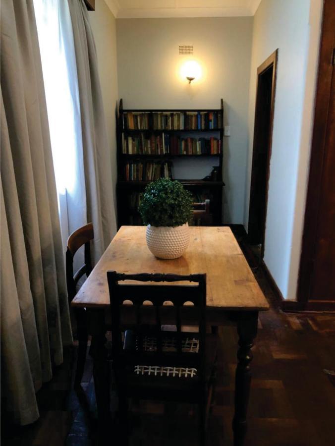 Beesdam Guesthouse ポチェフストルーム エクステリア 写真
