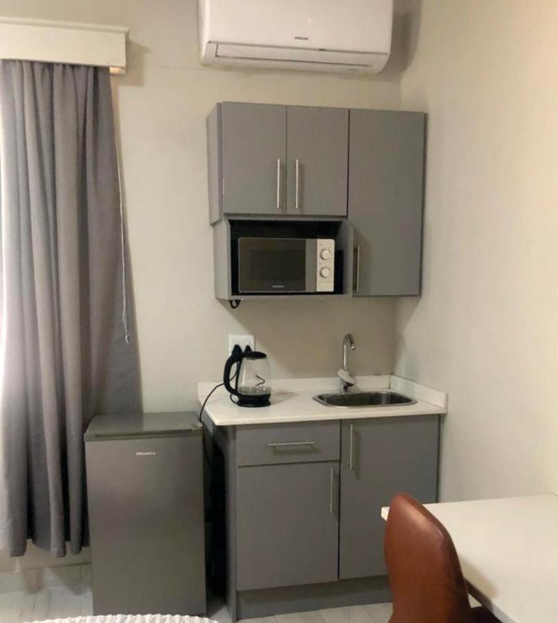 Beesdam Guesthouse ポチェフストルーム エクステリア 写真