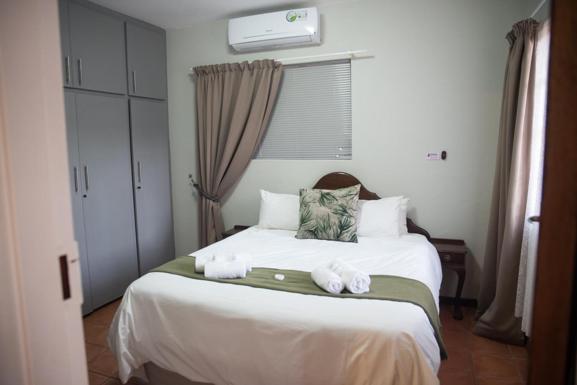 Beesdam Guesthouse ポチェフストルーム エクステリア 写真