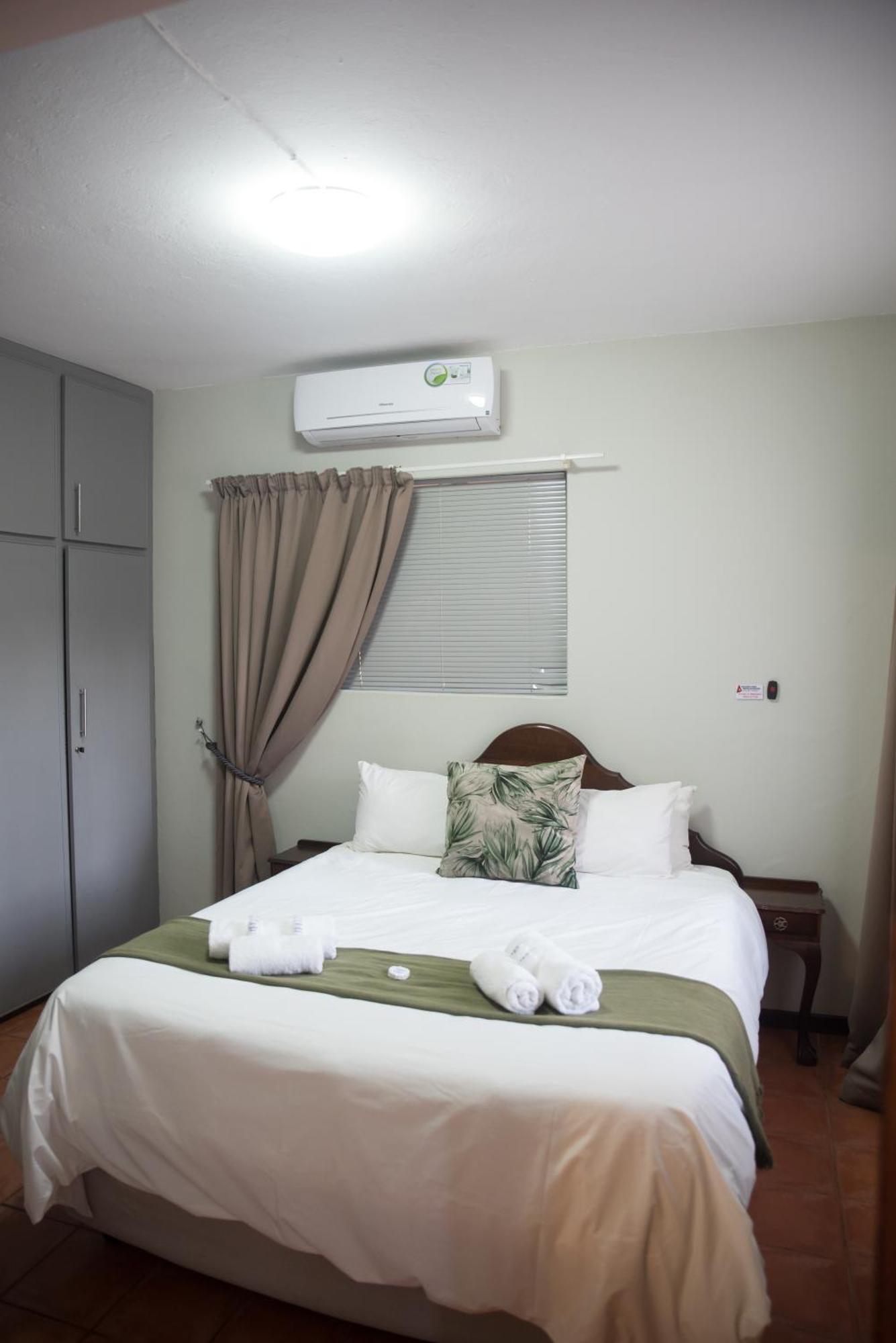 Beesdam Guesthouse ポチェフストルーム エクステリア 写真